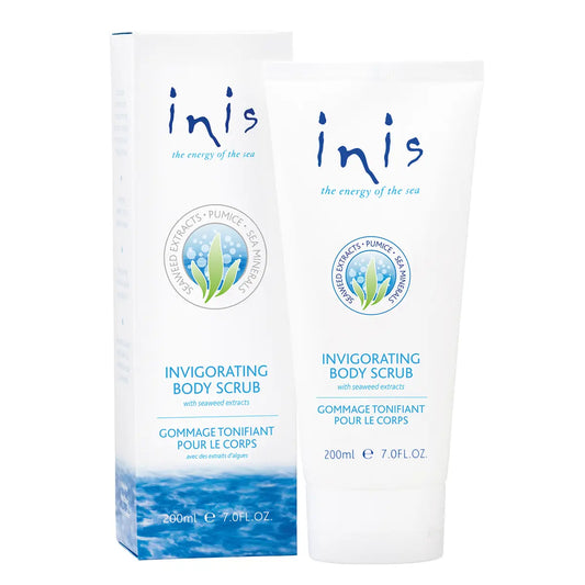 Inis Body Scrub 200ML