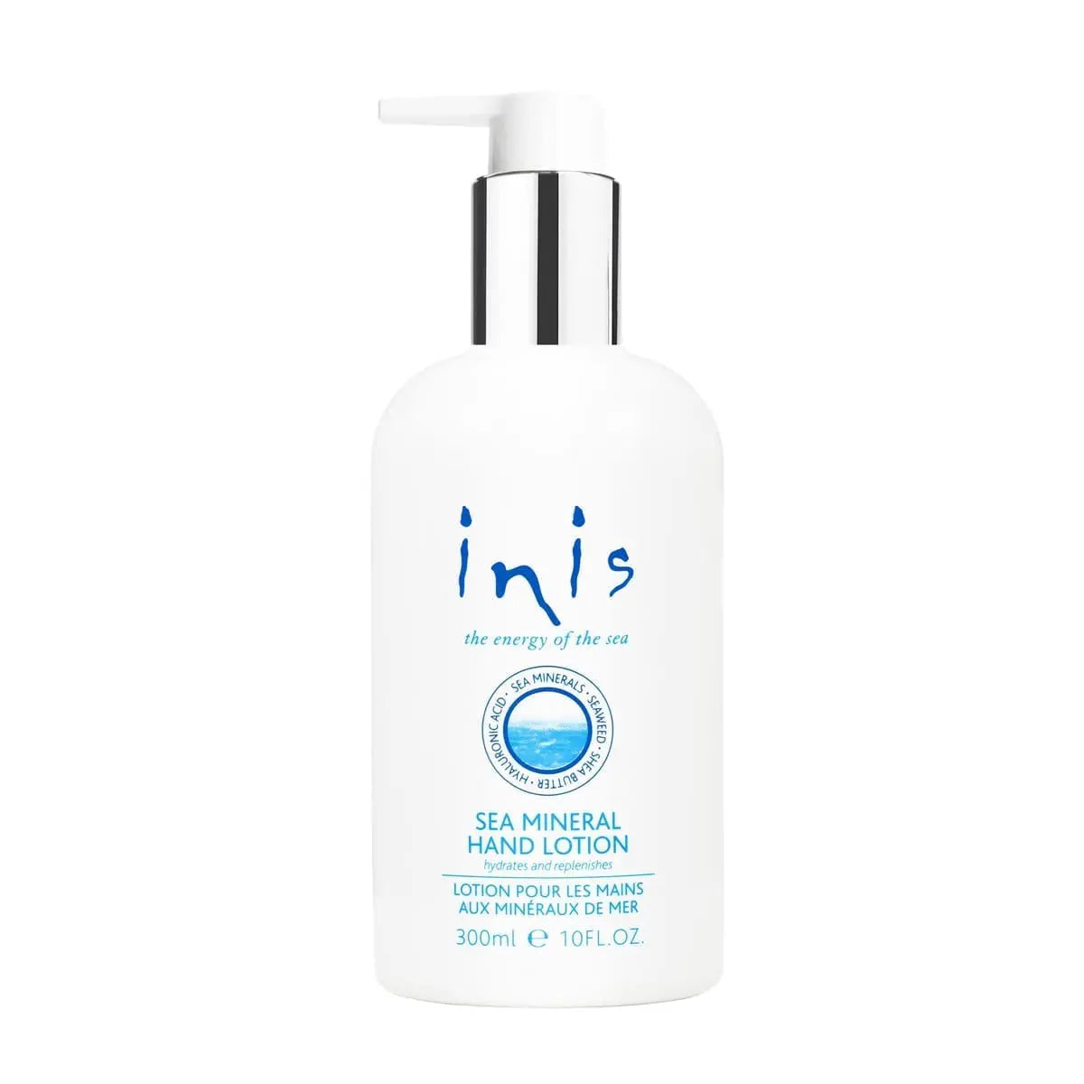 Inis Hand Lotion 300ML