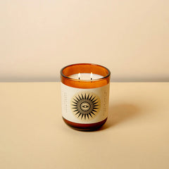 In the Middle of the Sun 500ml Candle – Celestial Sandalwood