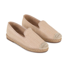 Shoes Isabelle Natural Raffia