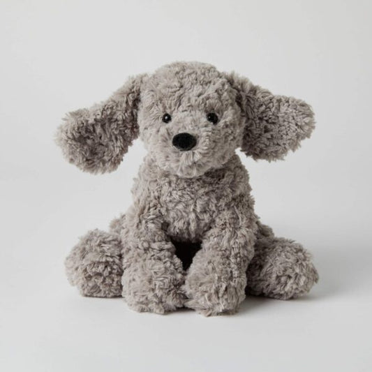 Scampy the Puppy Soft Toy