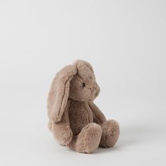 Ultra-Plush Little Bunny Soft Toy