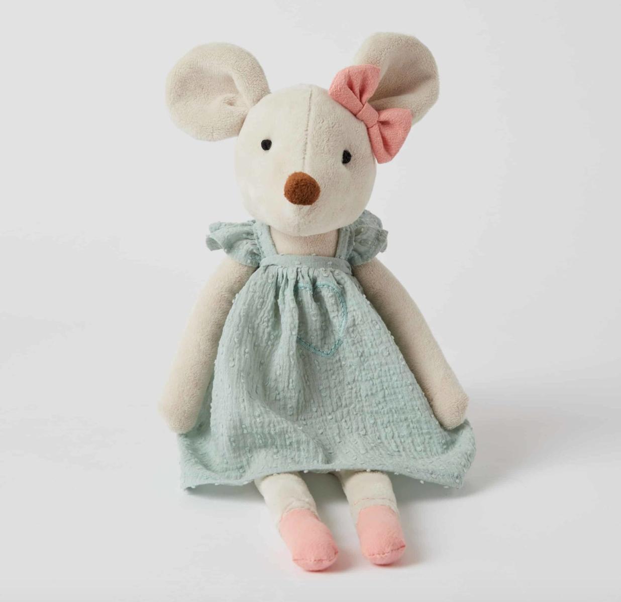 Myrtle Mouse