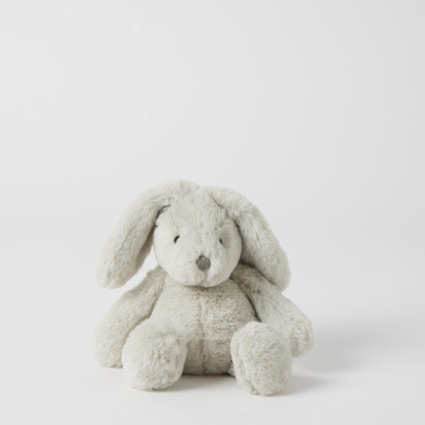 Grey Bunny Small