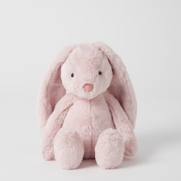 Ultra-Plush Bunny Soft Toy
