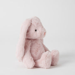 Ultra-Plush Bunny Soft Toy