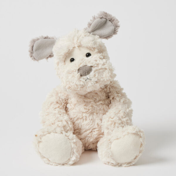 Scruff Dog Soft Toy