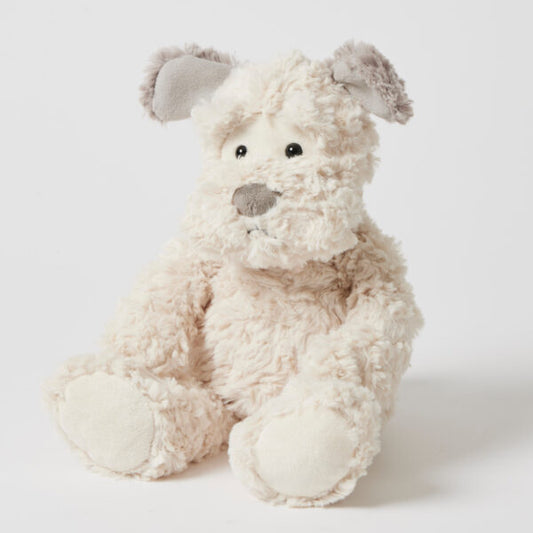 Scruff Dog Soft Toy