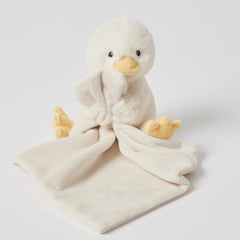 Duck Soother Comforter