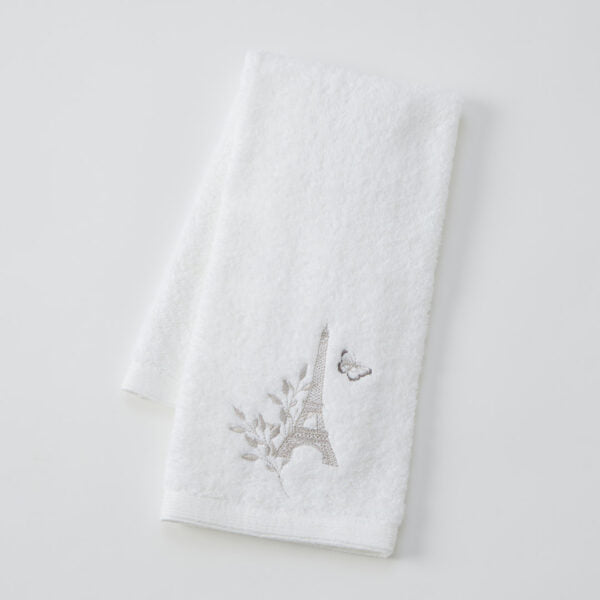 Amour Hand Towel Set of 2