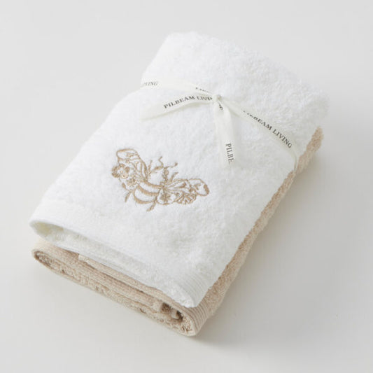 Beebee Hand Towel Set