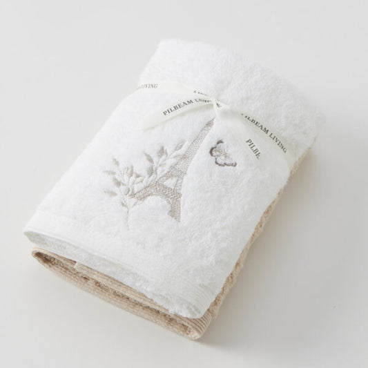 Amour Hand Towel Set of 2