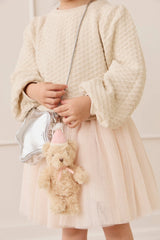 Snuggle Bunnies – Arthur Keyring (Fairy)
