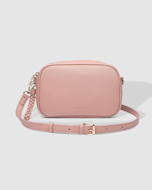 Louenhide Jacinta Crossbody Bag Dusty Rose