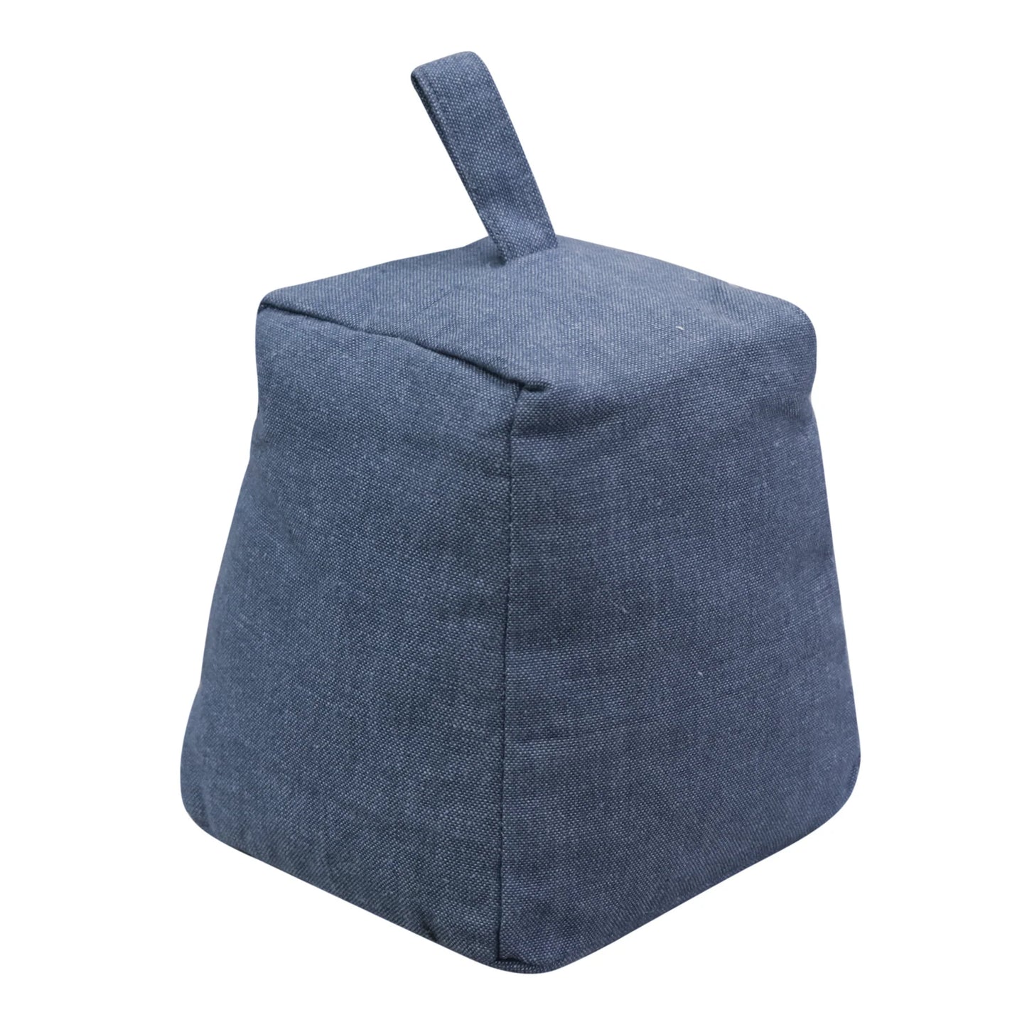 Jetty Door Stop Dark Denim