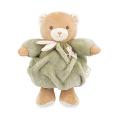 Kaloo Timeless Green Bear