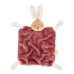 Kaloo Timeless Doudou Rabbit – Dusty Pink