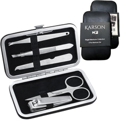 Karson Manicure Set