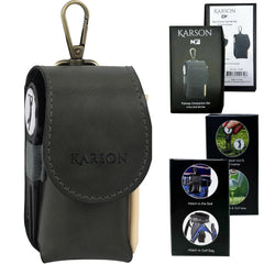 6pc Karson Golf Gift Set