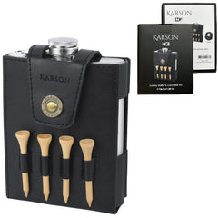 6pc Karson Golf Gift Set