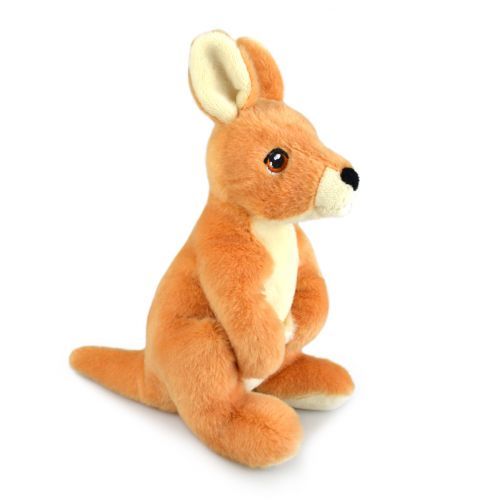 Keeleco Kangaroo Plush