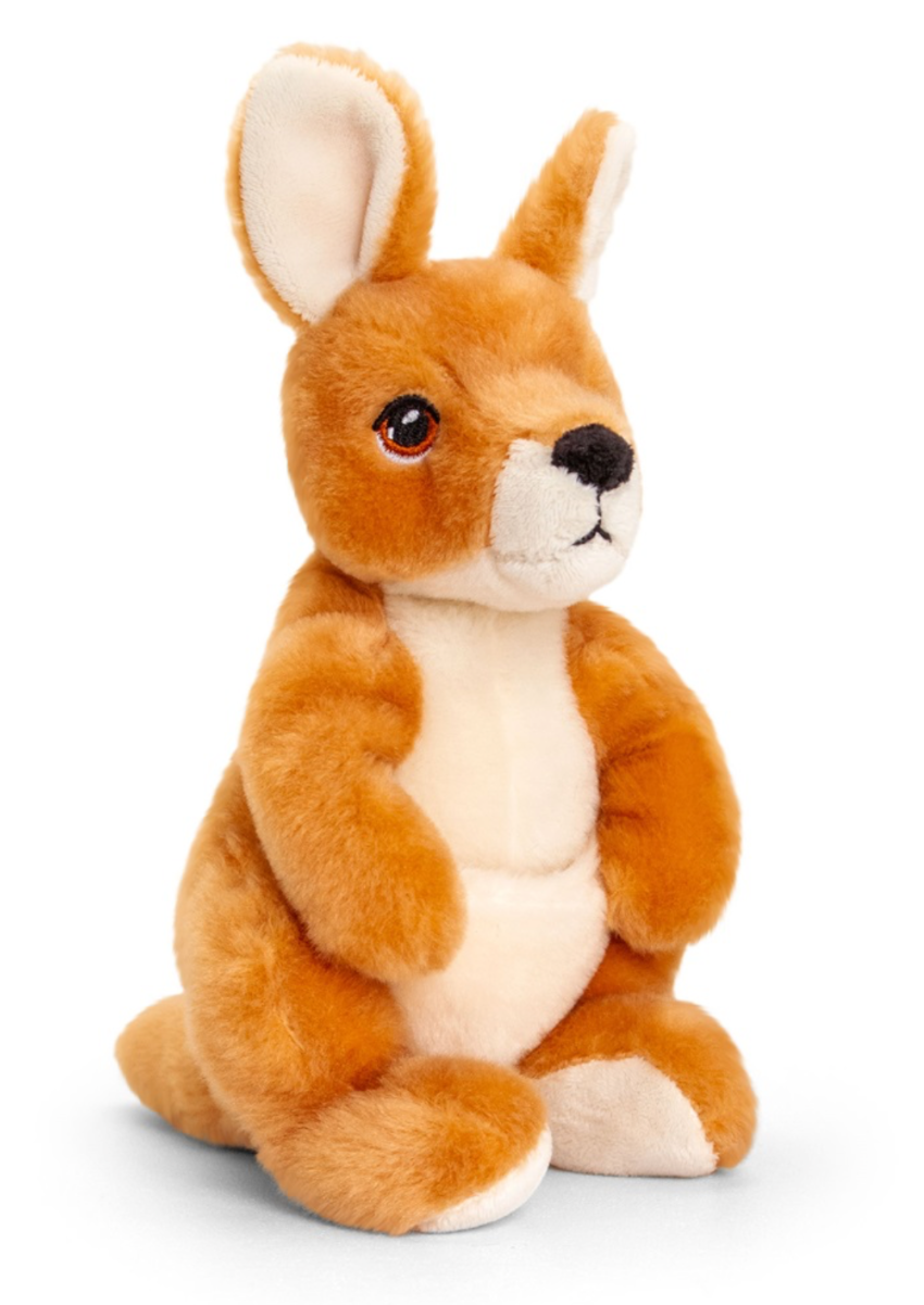 Keeleco Kangaroo Plush 27CM