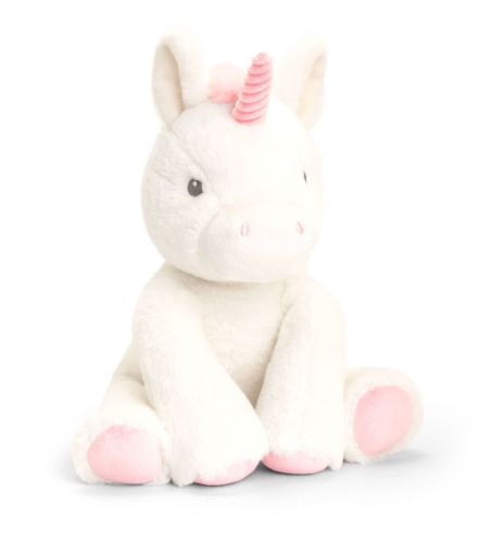 Keeleco 15cm Nursery Unicorn Plush