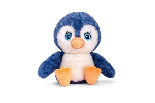 Keelco Penguin Plush