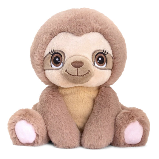 Keeleco Sloth Plush