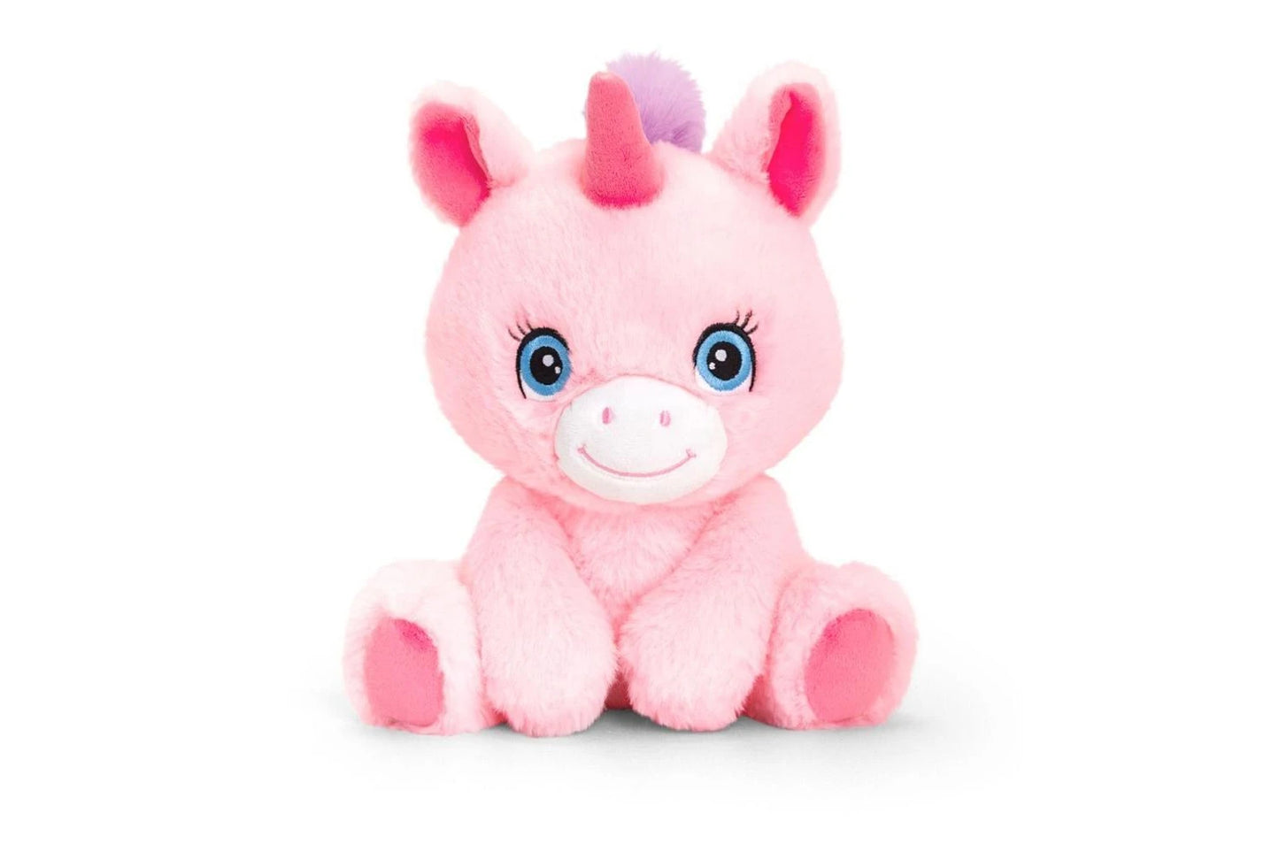 Keeleco Unicorn Plush