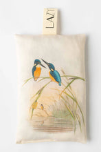 Load image into Gallery viewer, Scented Sachet Kingfisher