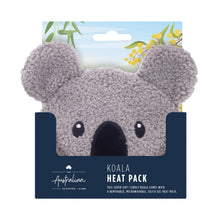 Load image into Gallery viewer, Koala Heat Pack