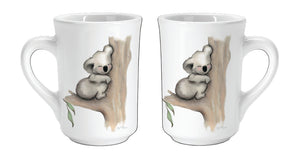 Fig Hill Farm Mug Karla Koala