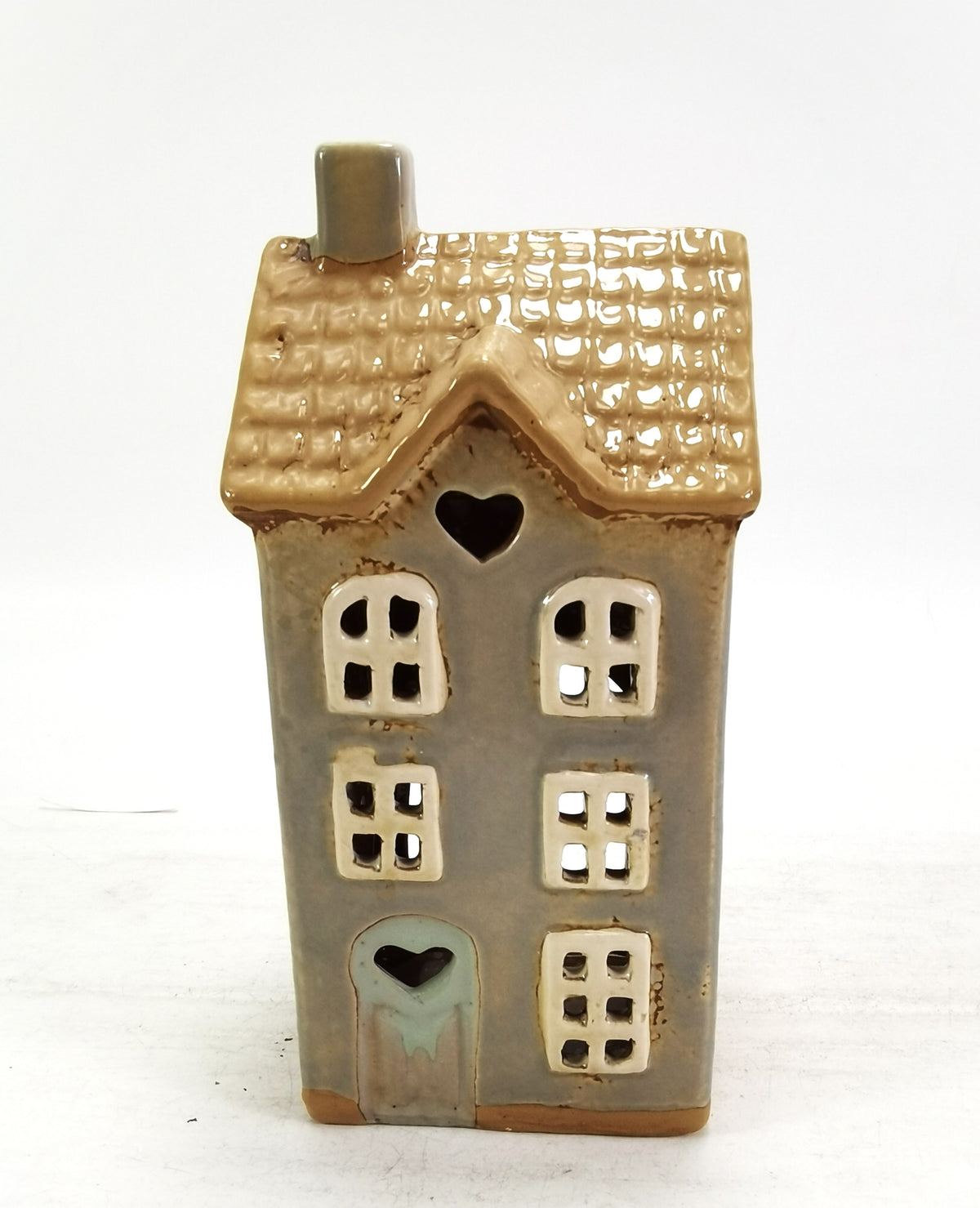 Heart House Tealight
