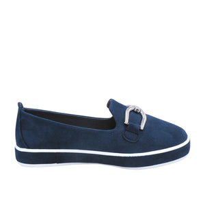 Laguna Quays Natyia Loafer Navy