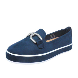 Laguna Quays Natyia Loafer Navy