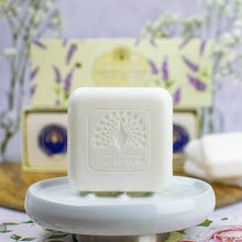 Load image into Gallery viewer, Gift Soap Bars English Lavender 3x100g
