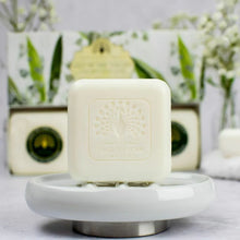 Load image into Gallery viewer, Gift Soap Bars Lily Of The Valley 3x100g