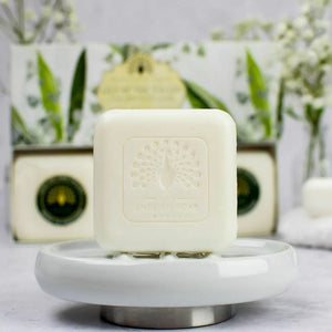 Gift Soap Bars Lily Of The Valley 3x100g