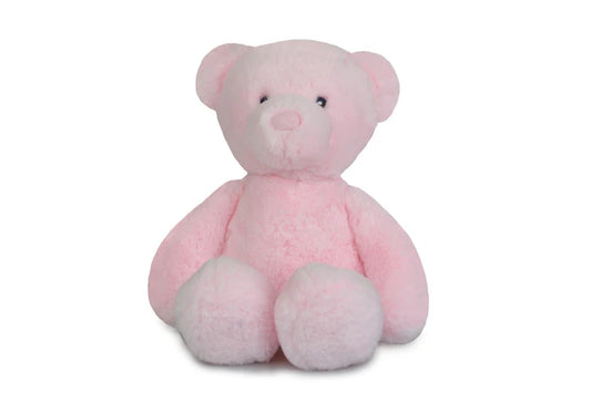 Kormico Logan Bear Pink