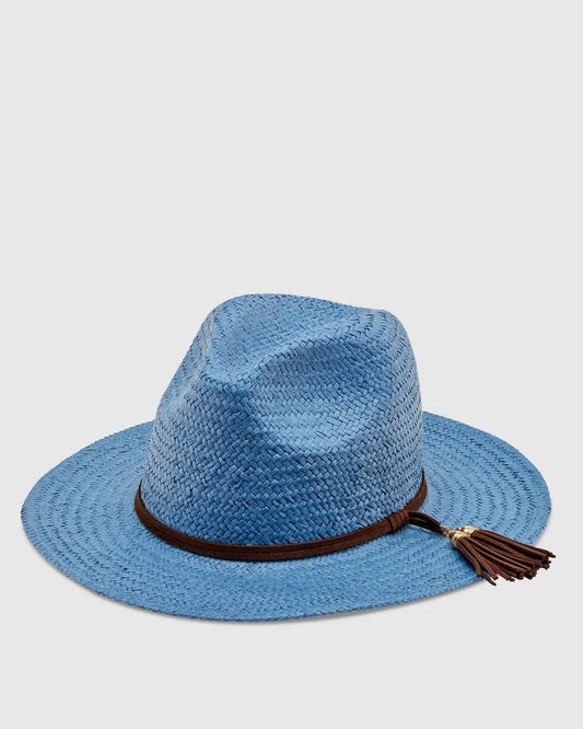 Louenhide Sahara Hat Denim