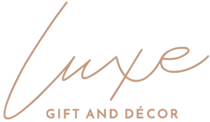 Luxe Gift and Decor