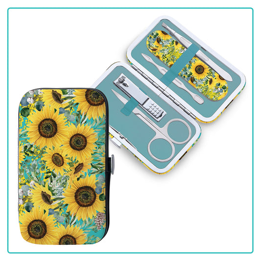 Manicure Set Bee Sunny