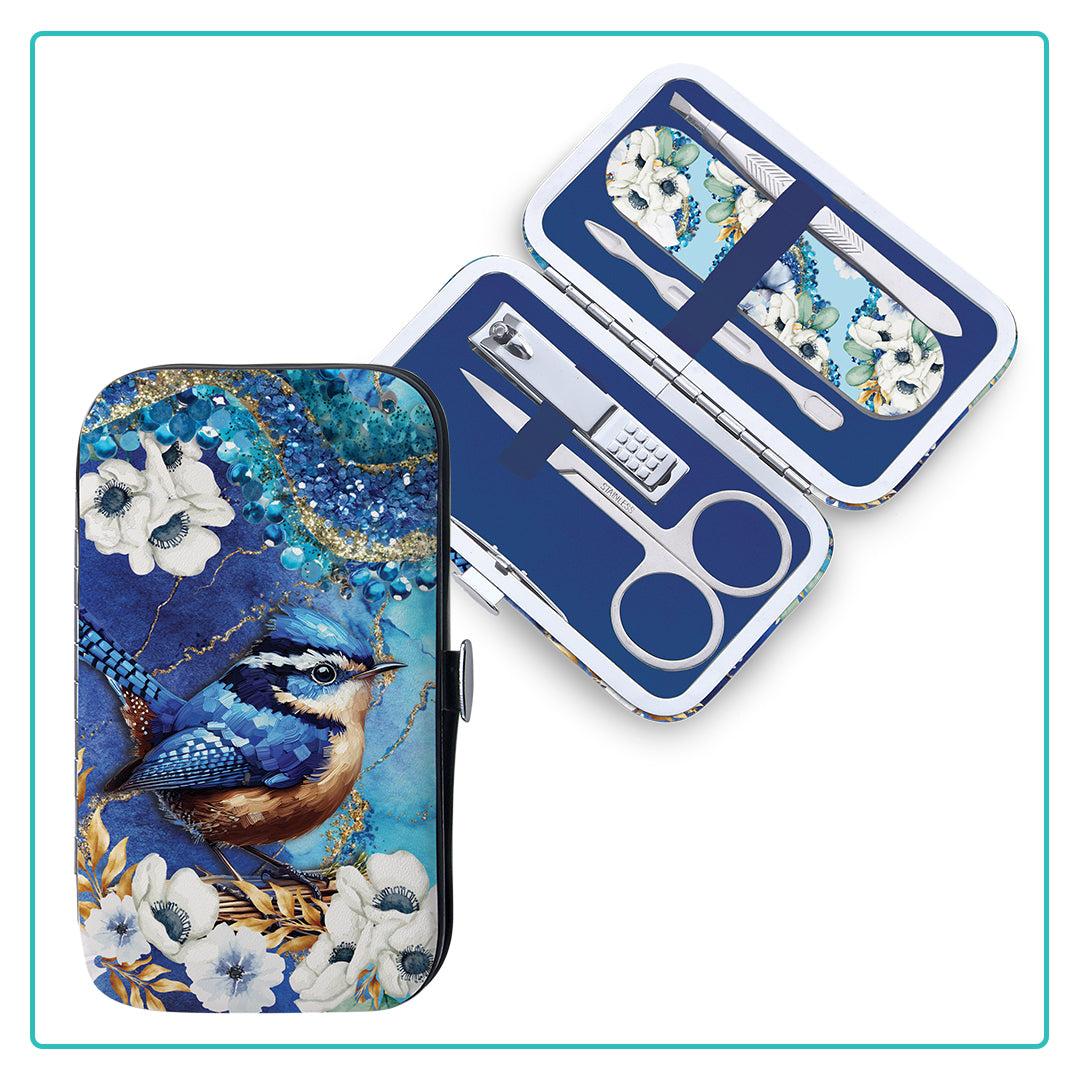 Manicure Set cheeky Wrens