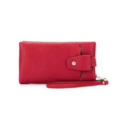 Mavie Wallet - Raspberry