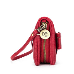 Mavie Wallet - Raspberry