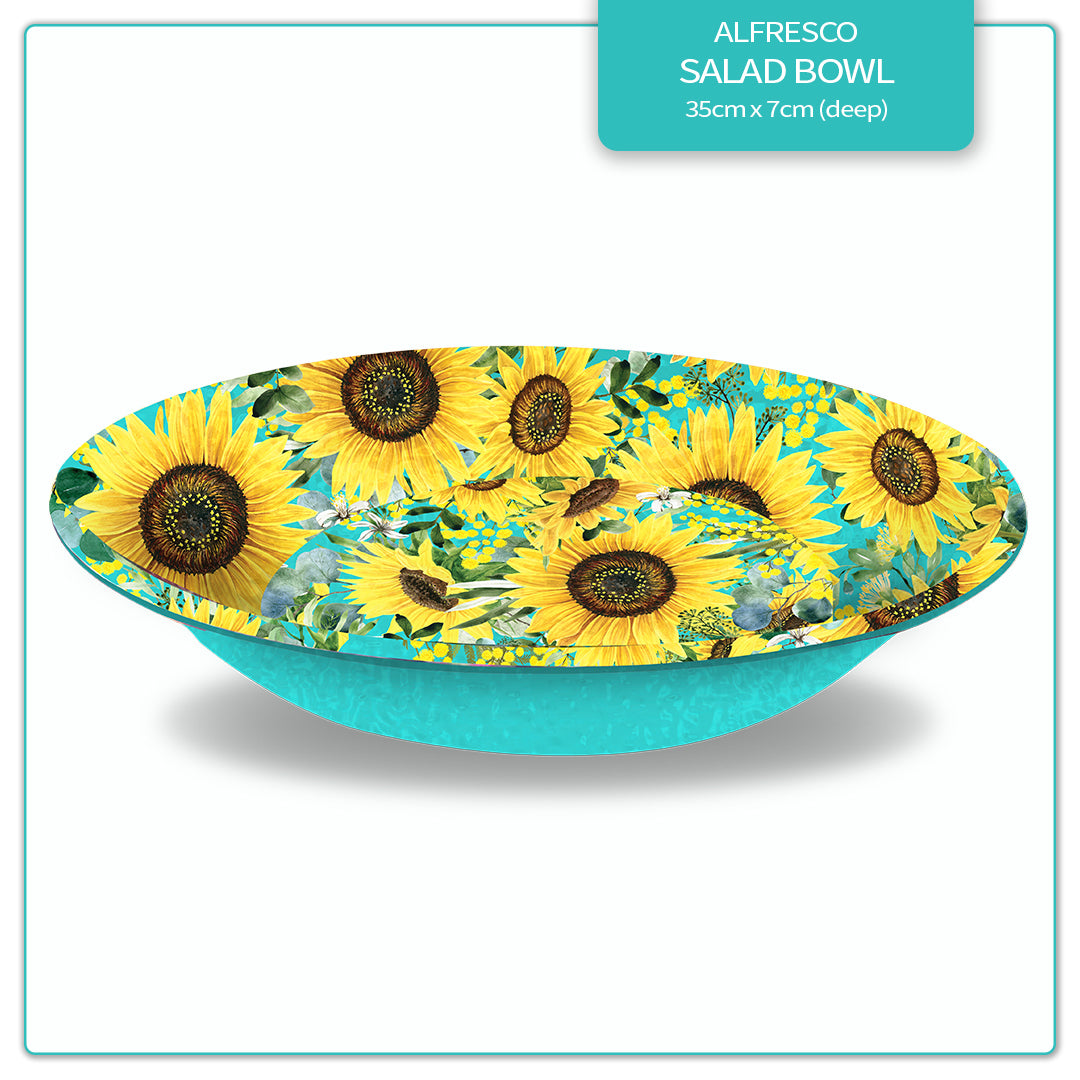 Bee Sunny Alfresco Bowl