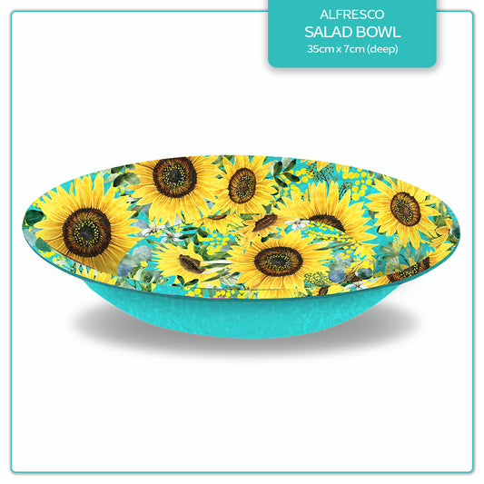 Bee Sunny Alfresco Bowl