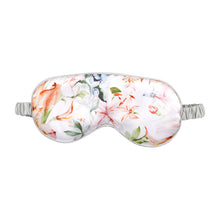 Load image into Gallery viewer, Mother&#39;s Day Floral Eye Mask