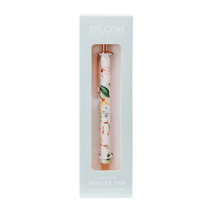 Mother's Day Floral Boxed Pen